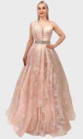 Evening dress manufacturer and wholesaler