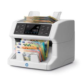 Banknote Counter Safescan 2865-S