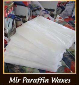 MIR PARAFFIN WAXES 