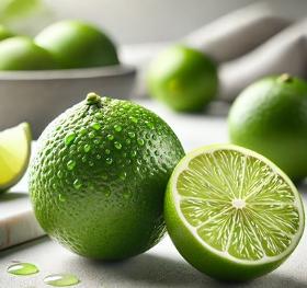 Fresh Limes