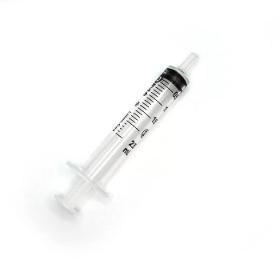 Syringes for medical use