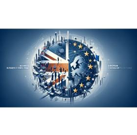 Business Consulting UK - EUROPE 