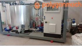 Bitumen Emulsion Plants and Bitumen Equipments