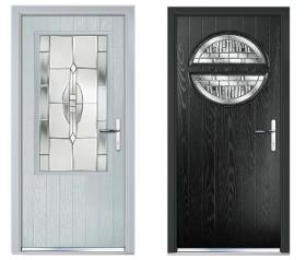 Composite Doors