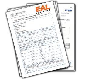 Convoi Exceptionnel / Abnormal Load Permits 