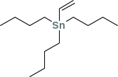 Ethenyltributylstannane, 97+%