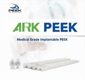 ASTM F2026 PEEK Polymer