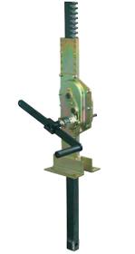 Double Sluice Gate Drives 1281