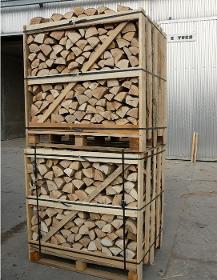 KILN DRIED FIREWOOD 1 RM