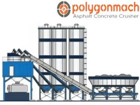 Concrete Batching Plants