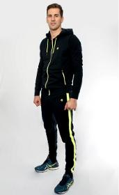 Tracksuit for Exercise