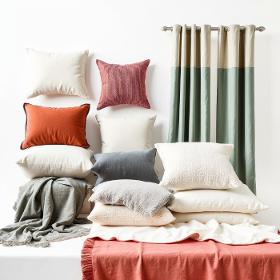 Home textile manufacturing