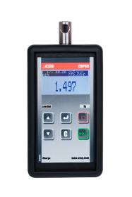 Cdp60 – Compact Hand-held Pressure Calibrator