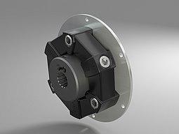 Torsional couplings - type lf