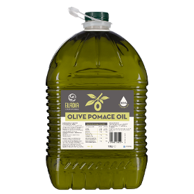 Pomace Olive Oil 10lt pet bottle