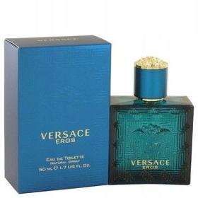 VERSACE EROS EDT-S 50ML