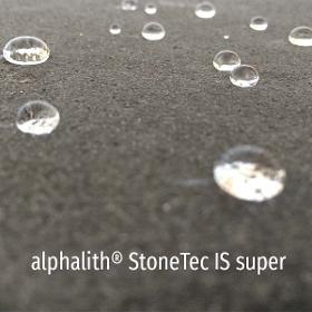 alphalith StoneTec IS super