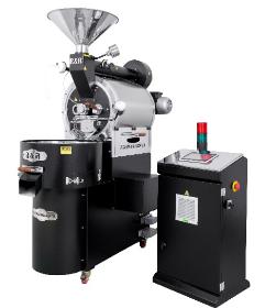 R5 5KG/Batch coffee roaster