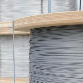 Stainless Steel Wire X2CrNiMo 17-12-2 EN10088-33316LAISI316L
