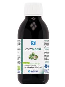 Ergydigest