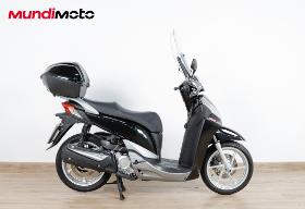 Used Motorbikes