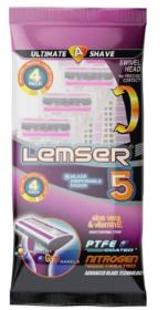 LEMSER Razor