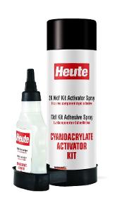 MDF Kit Actuator Spray