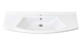 Vega Washbasin (50x100)