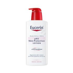 Eucerin Ph5 Lotion For Sensitive Skin 400ml