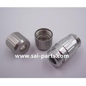 Hardware Mechanical Assemblies Coupler Housing