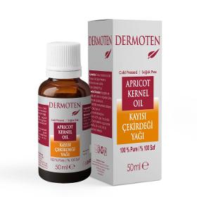 Apricot Kernel Oil