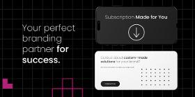 Design Subscriptions