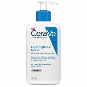 CeraVe Moisturizing Lotion for Dry to Very Dry Skin 473ml - Intensive Hydration