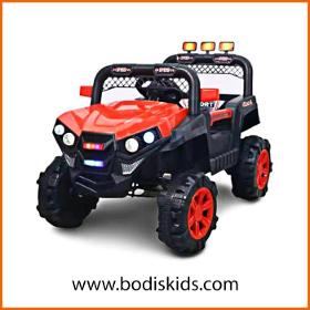 Hot Sale Children's Electric Car Remote Control Car 