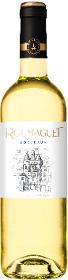 Roumaguet Sweet wine 2021 Bordeaux 