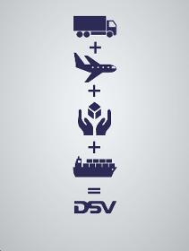 DSV Services 