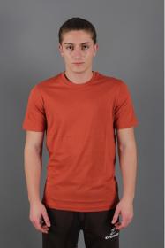 0017 - Unprinted Orange T-shirt
