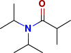 N,N-Diisopropylisobutyramide