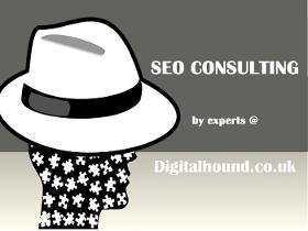 SEO Agency in London