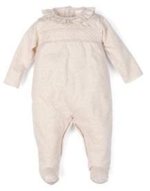 Pyjama Body Babygrow Mescla