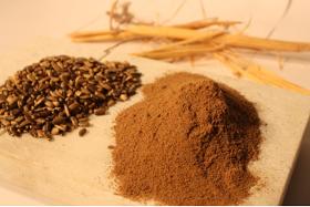 Milk thistle powder / extract