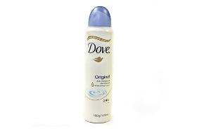 Dove original