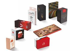 Paper Box packaging