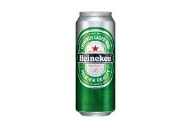 Heineken premium