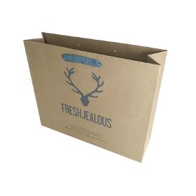 Premium Range Paper Bag (Luxury)