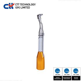 Tooth planting torque wrench-precision cnc medical machining