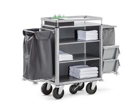 Chambermaid Trolleys