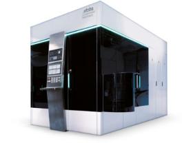 Laser Machining
centre