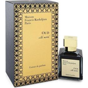 OUD Silk Mood Eau de Parfum