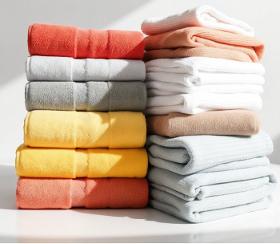 Towel manufacturing